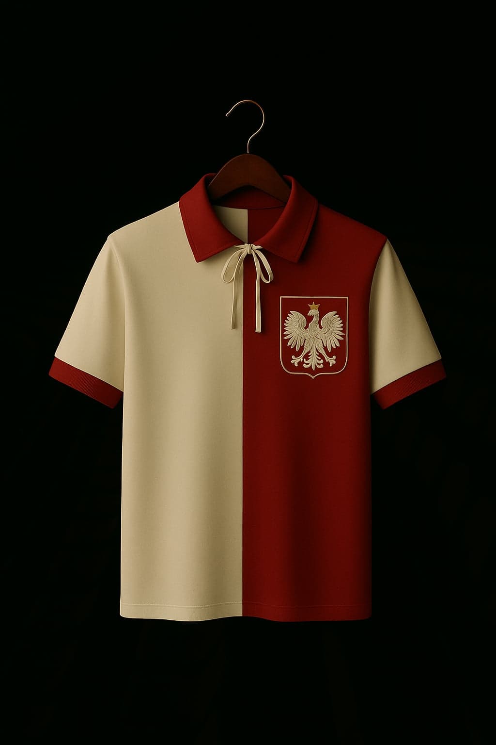 Custom Retro Jersey